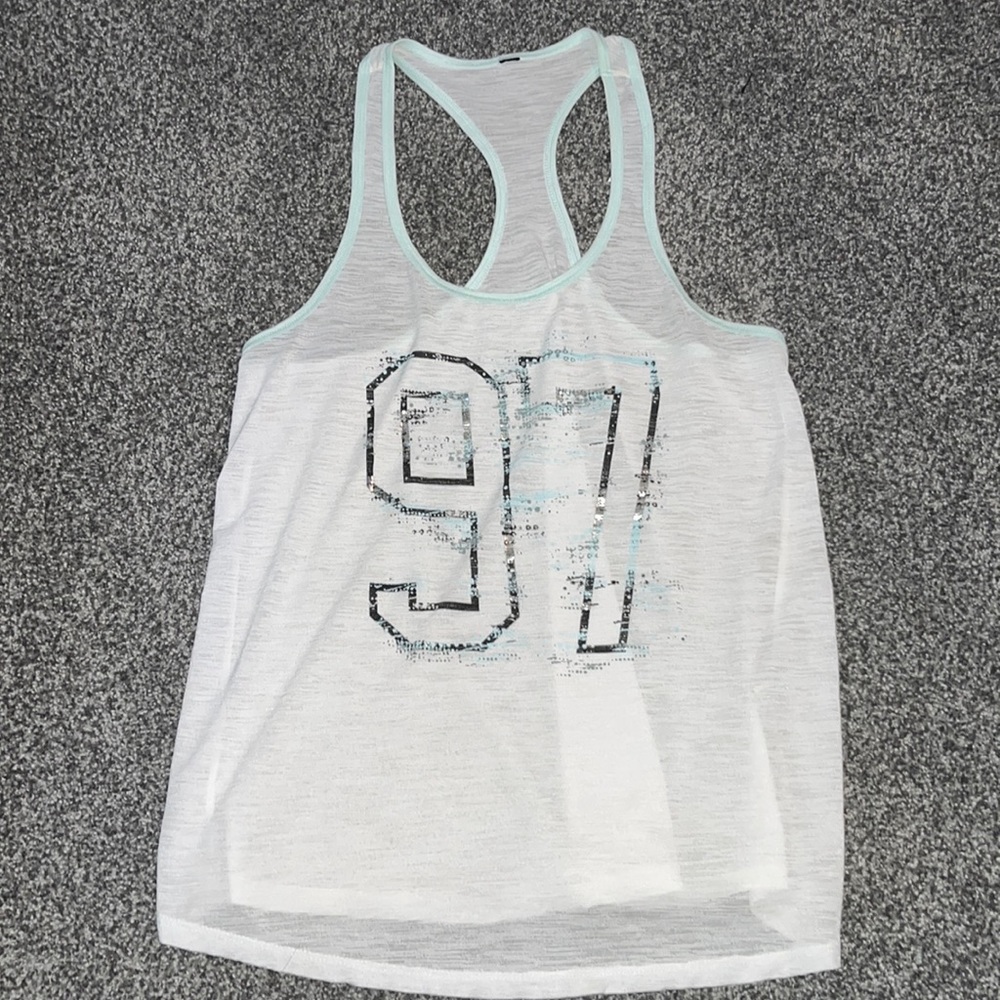 97 Tanktop